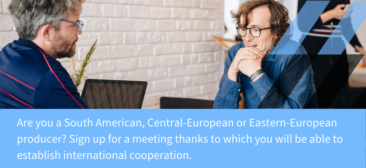 meet your partner en 